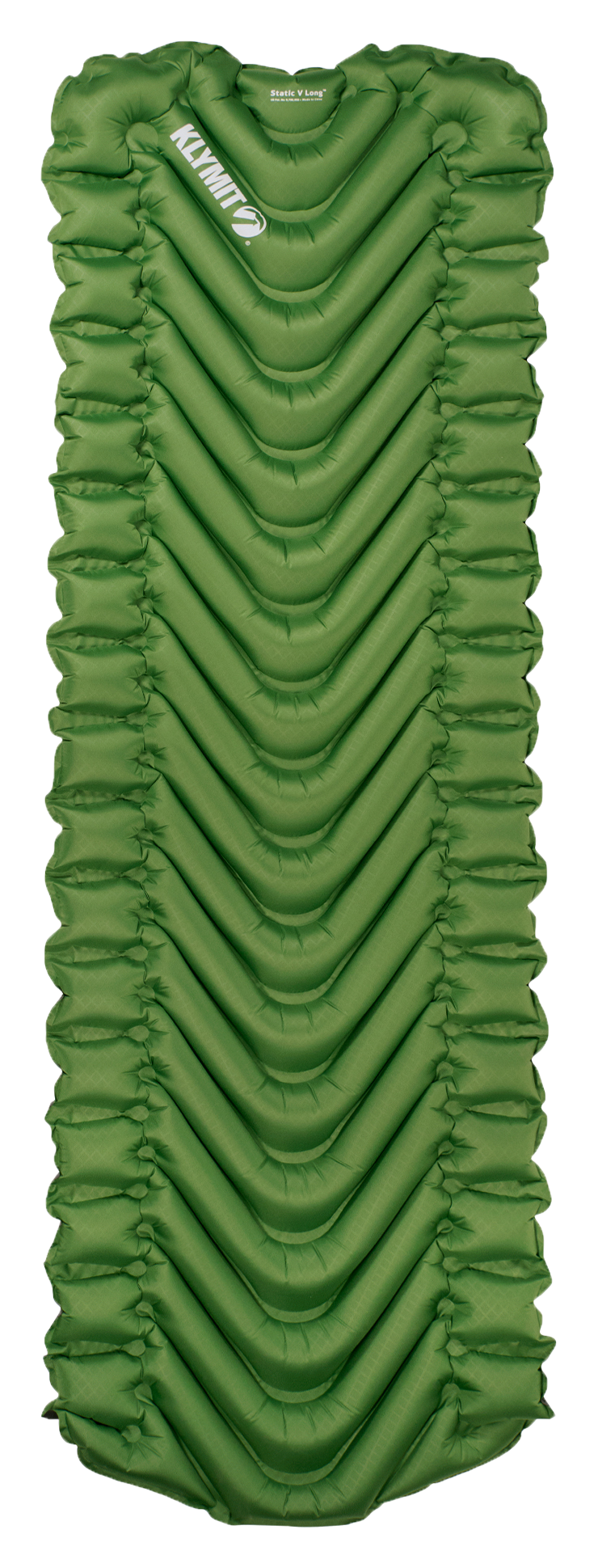 Klymit Static V Long Sleeping Pad Cabela's